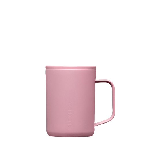 Classic Coffee Mug